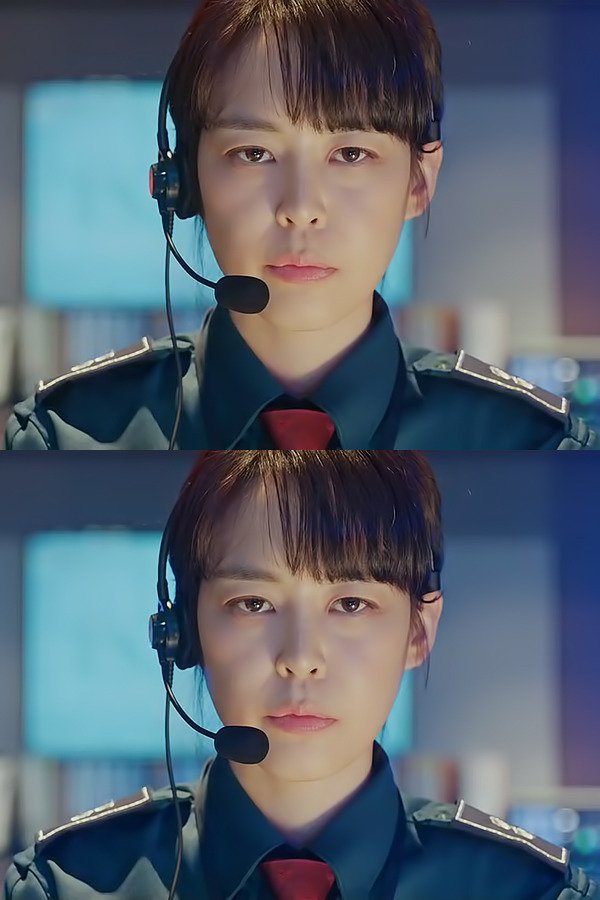 Lee Hana  Photoshoot