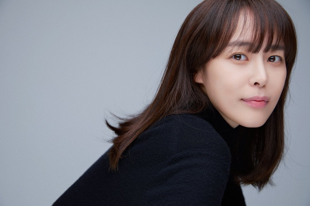 Lee Hana  Photoshoot
