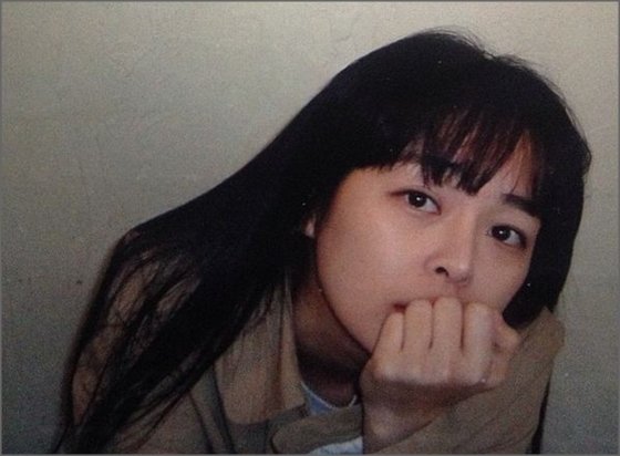 Lee Hana  Photoshoot