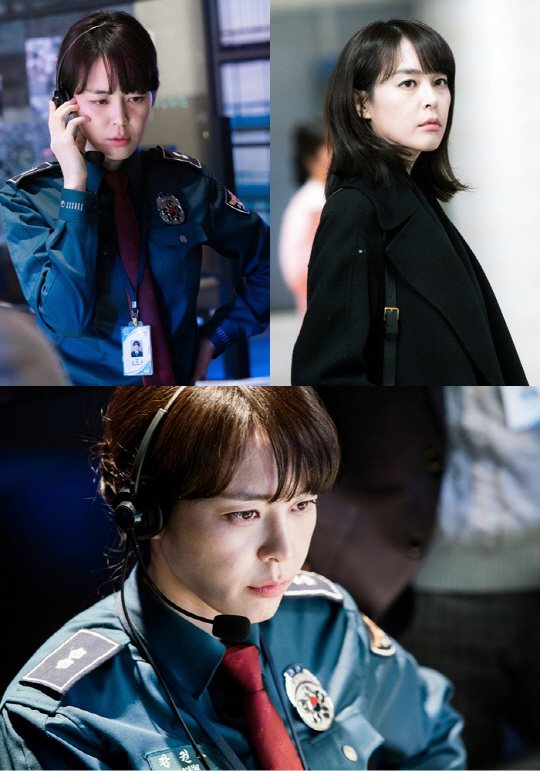 Lee Hana  Photoshoot
