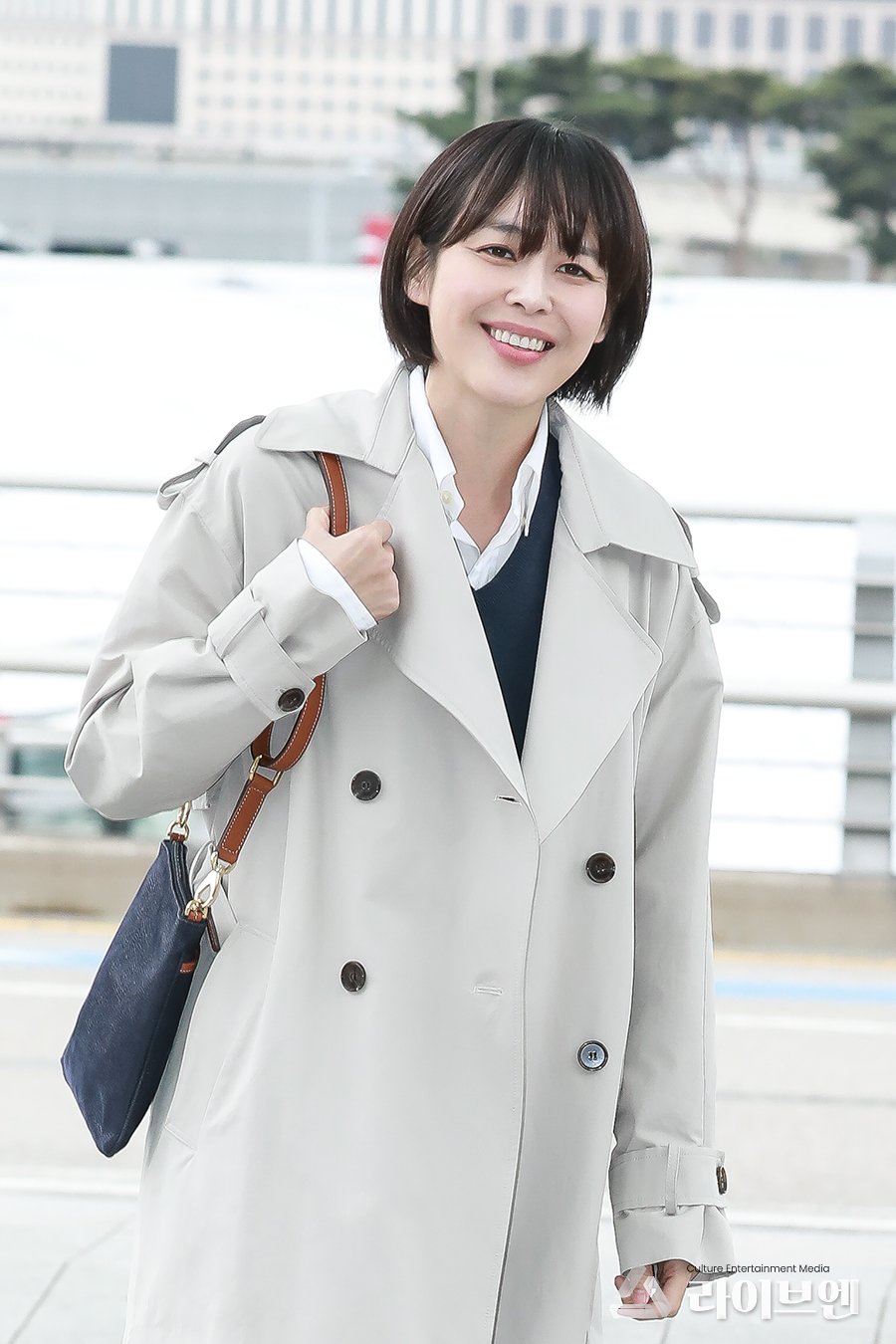 Lee Hana  Photoshoot