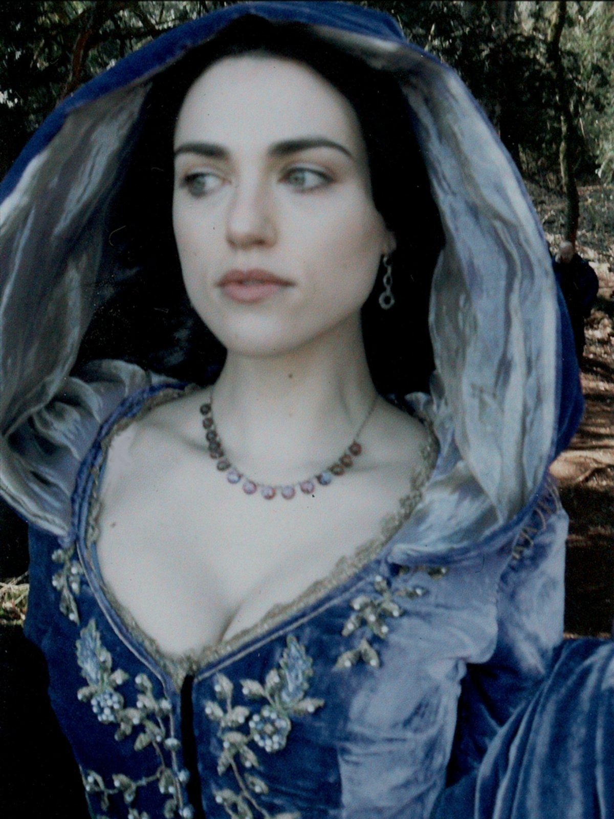 Katie McGrath  Photoshoot
