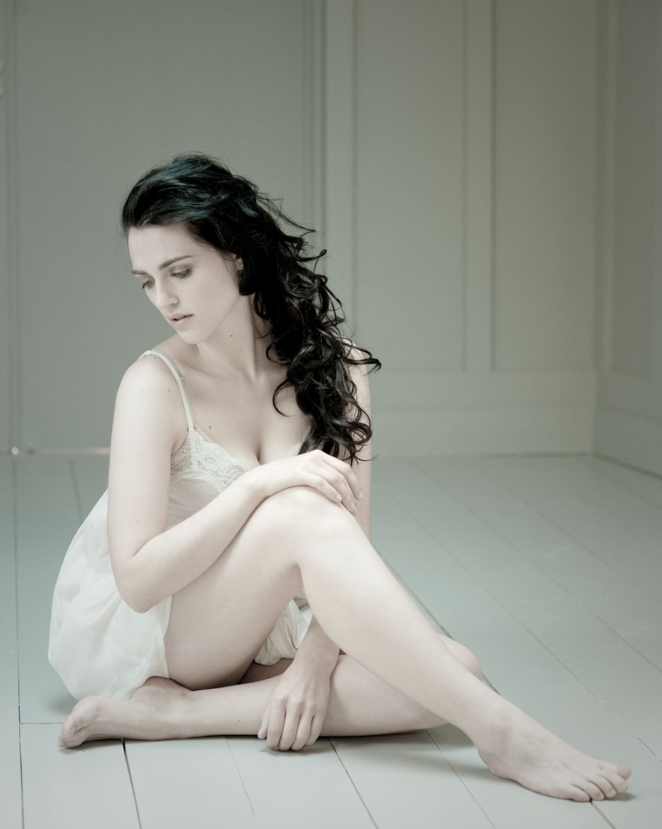 Katie McGrath  Photoshoot