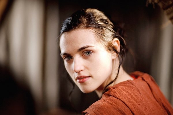 Katie McGrath  Photoshoot