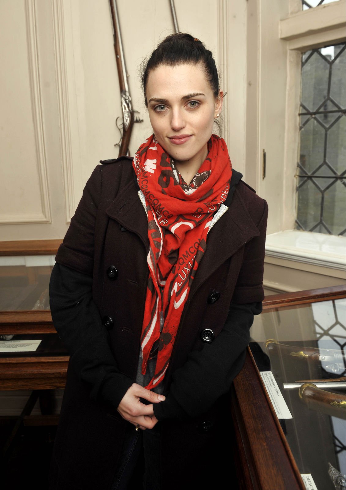 Katie McGrath  Photoshoot