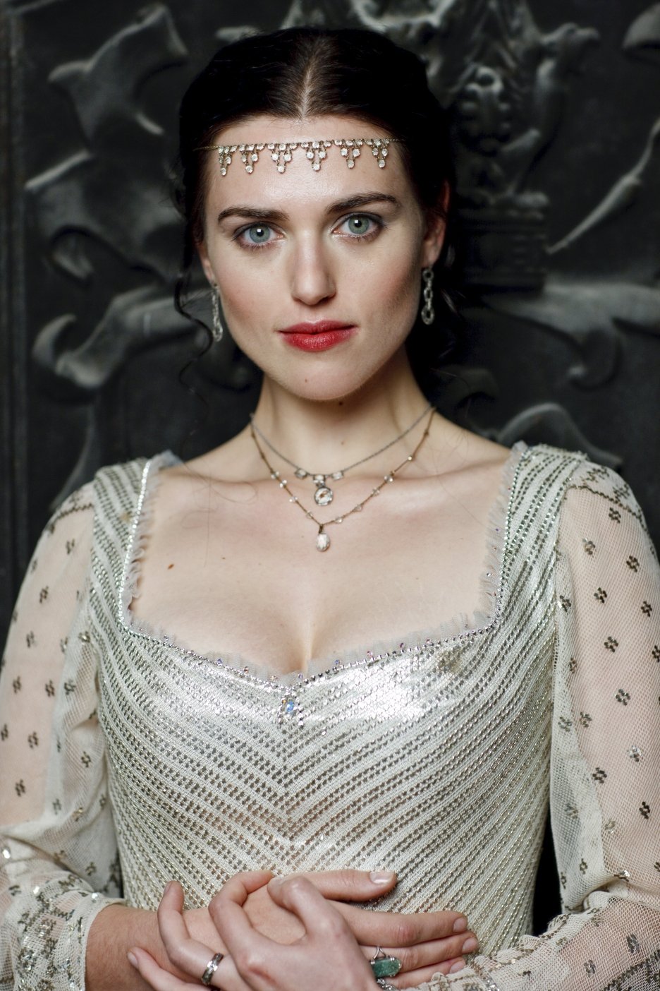 Katie McGrath  Photoshoot
