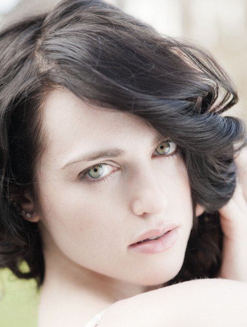 Katie McGrath  Photoshoot