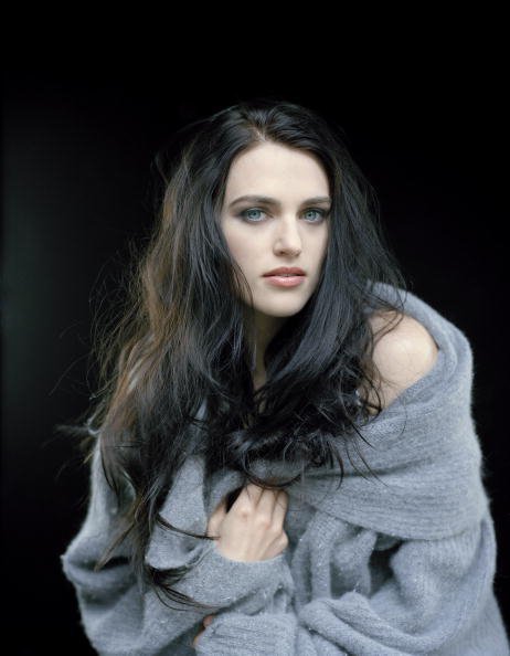 Katie McGrath  Photoshoot