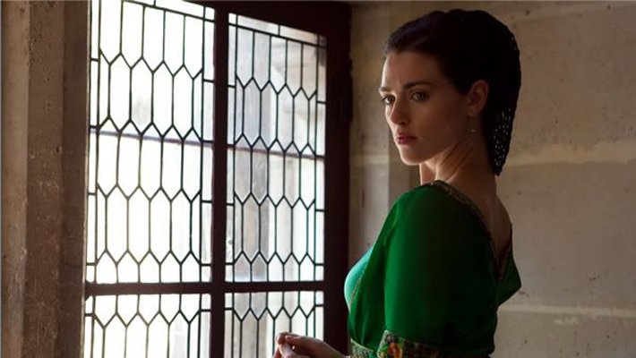 Katie McGrath  Photoshoot