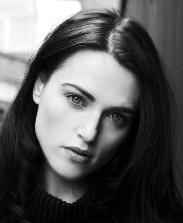 Katie McGrath  Photoshoot