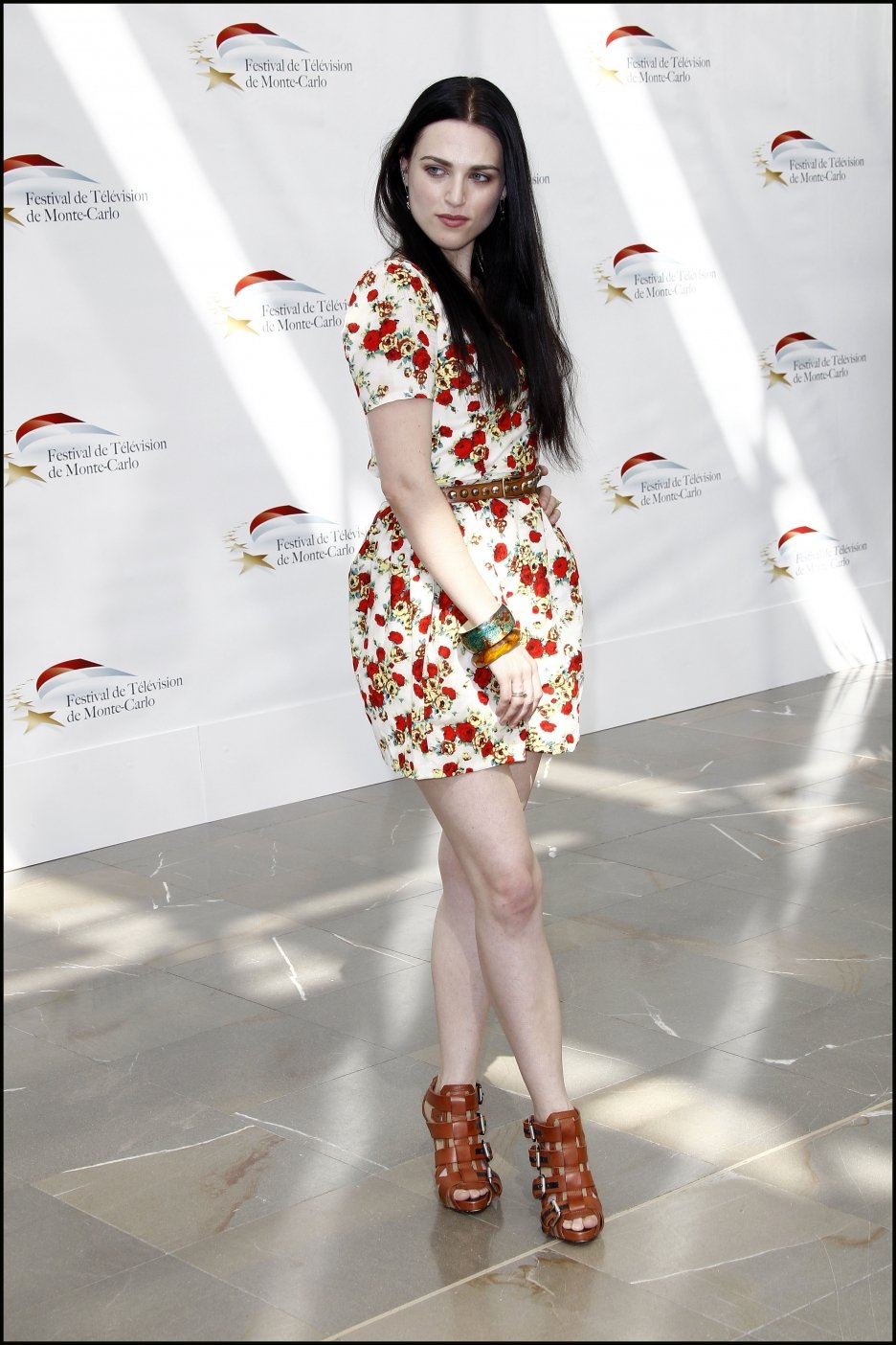 Katie McGrath  Photoshoot