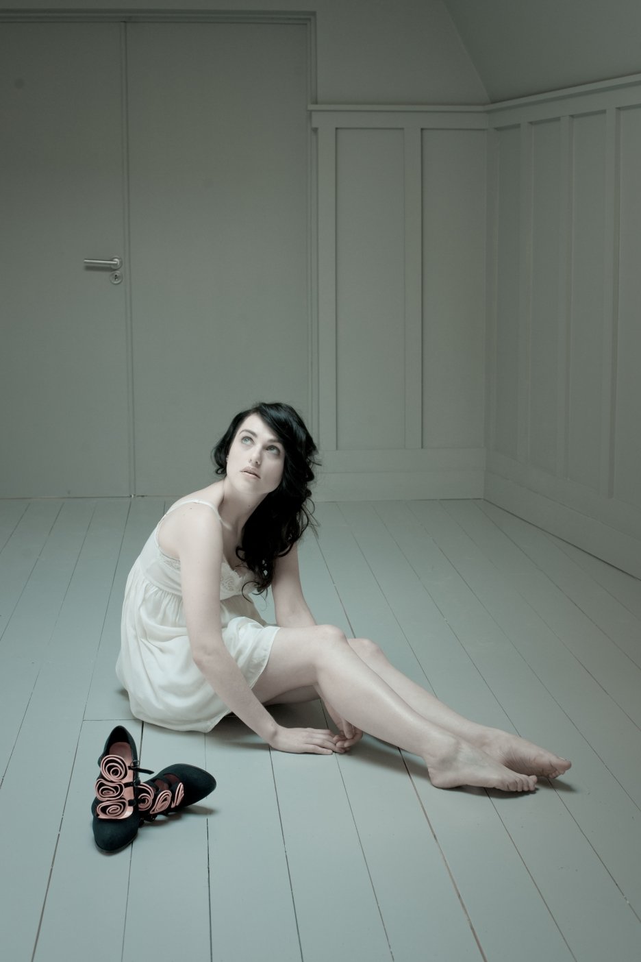 Katie McGrath  Photoshoot