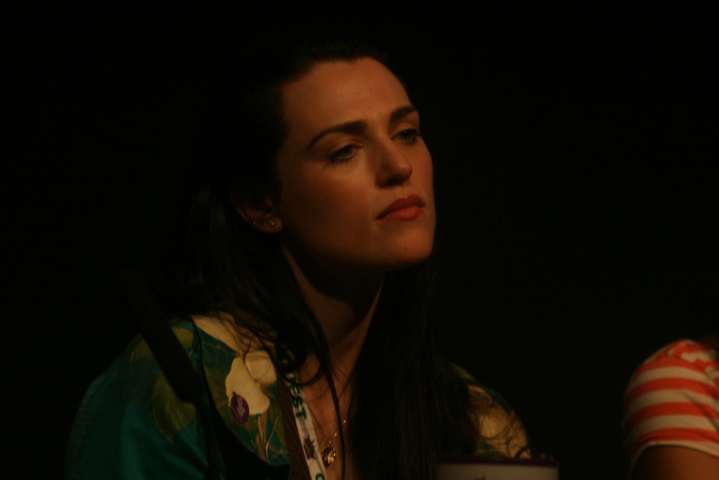 Katie McGrath  Photoshoot