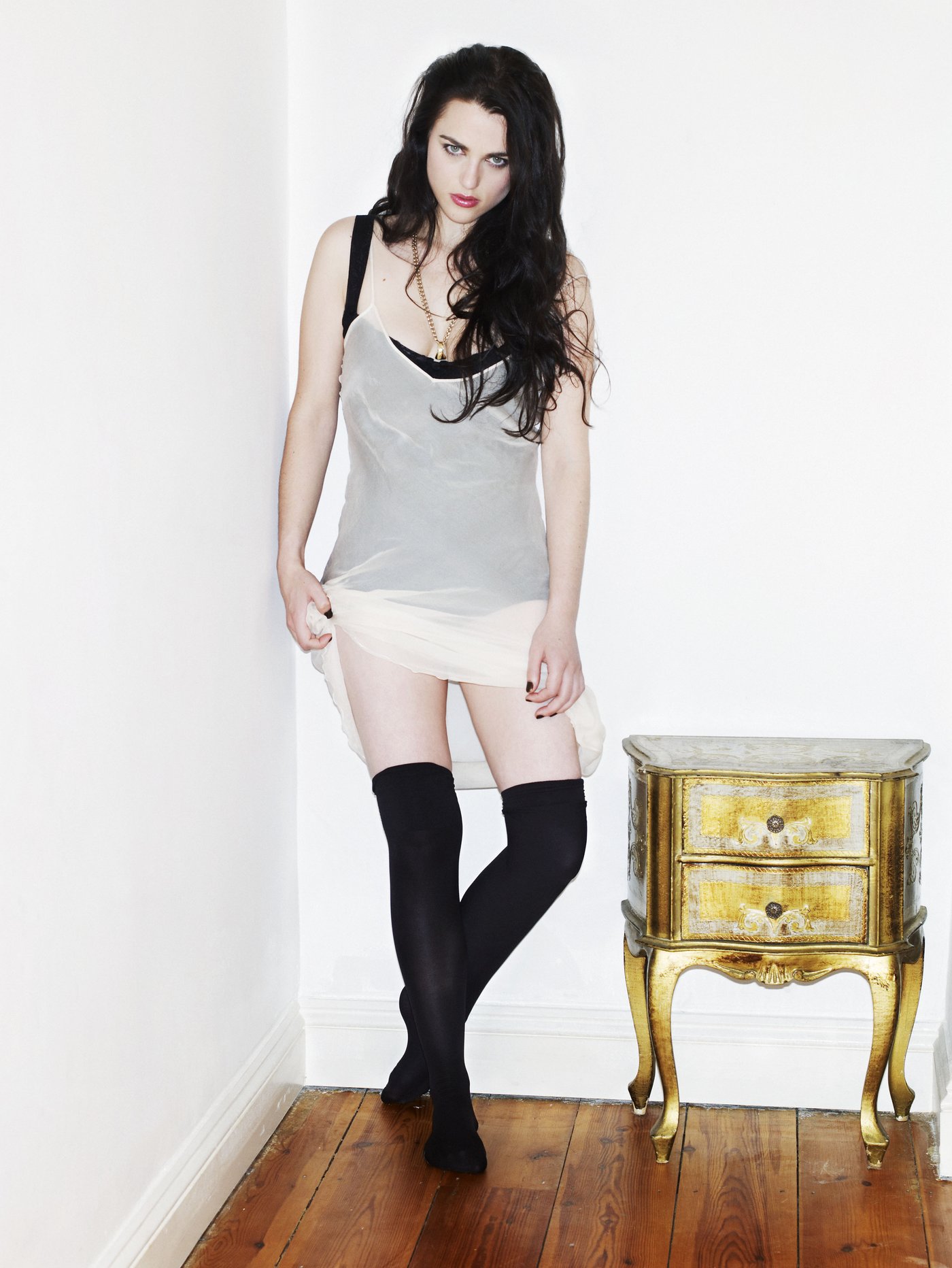 Katie McGrath  Photoshoot