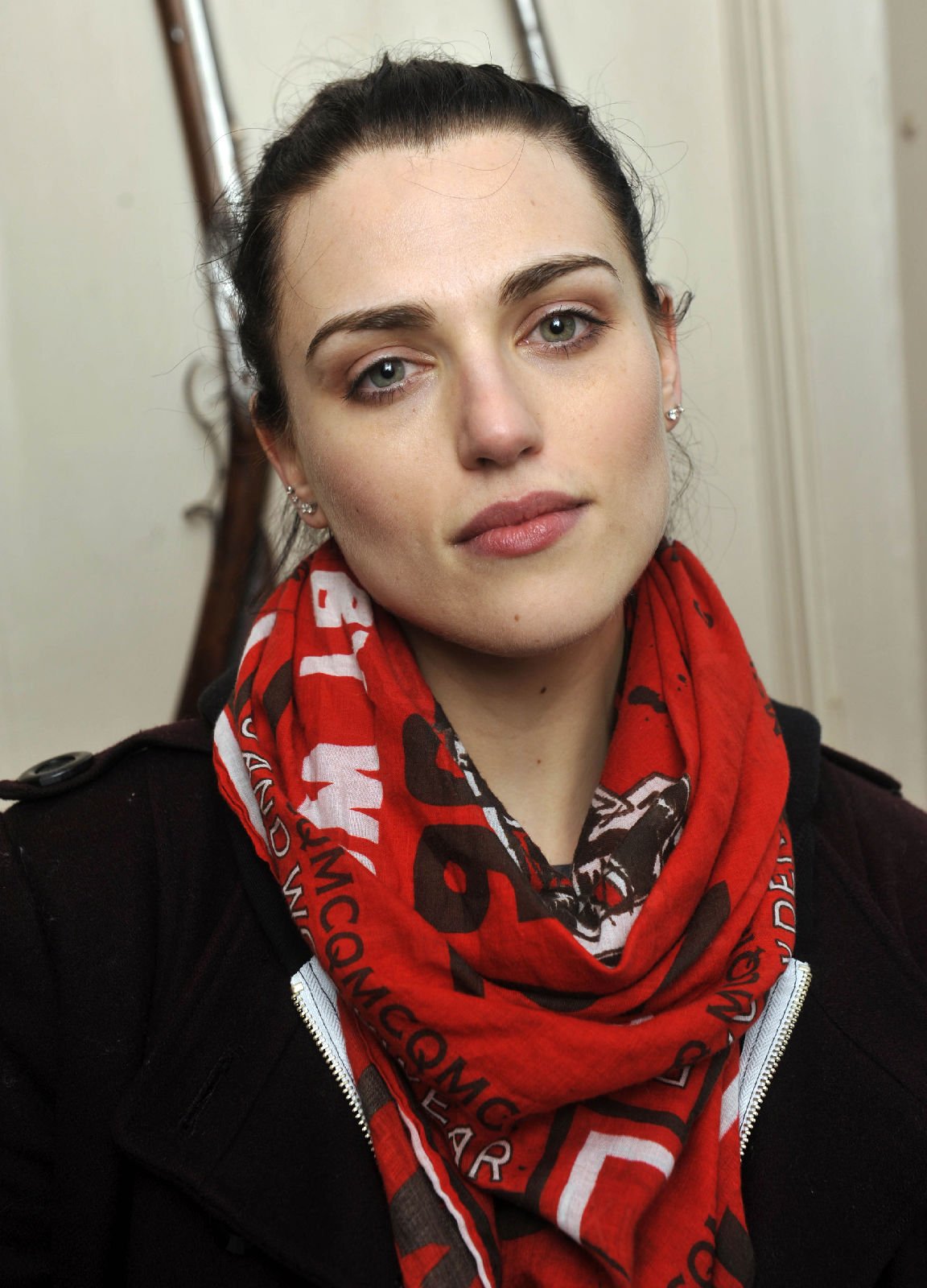 Katie McGrath  Photoshoot