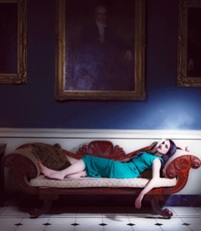 Katie McGrath  Photoshoot