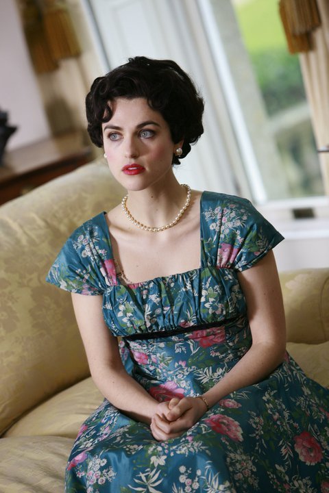 Katie McGrath  Photoshoot