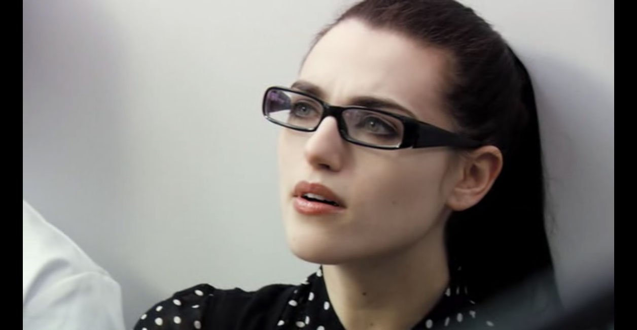 Katie McGrath  Photoshoot