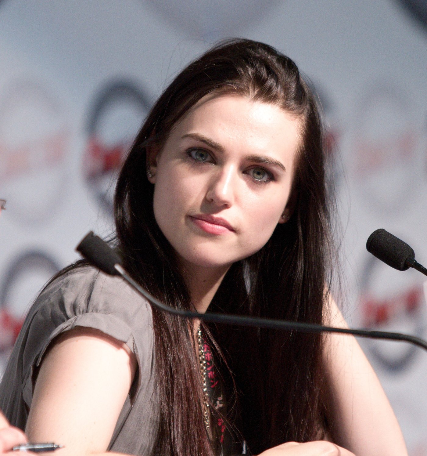 Katie McGrath  Photoshoot