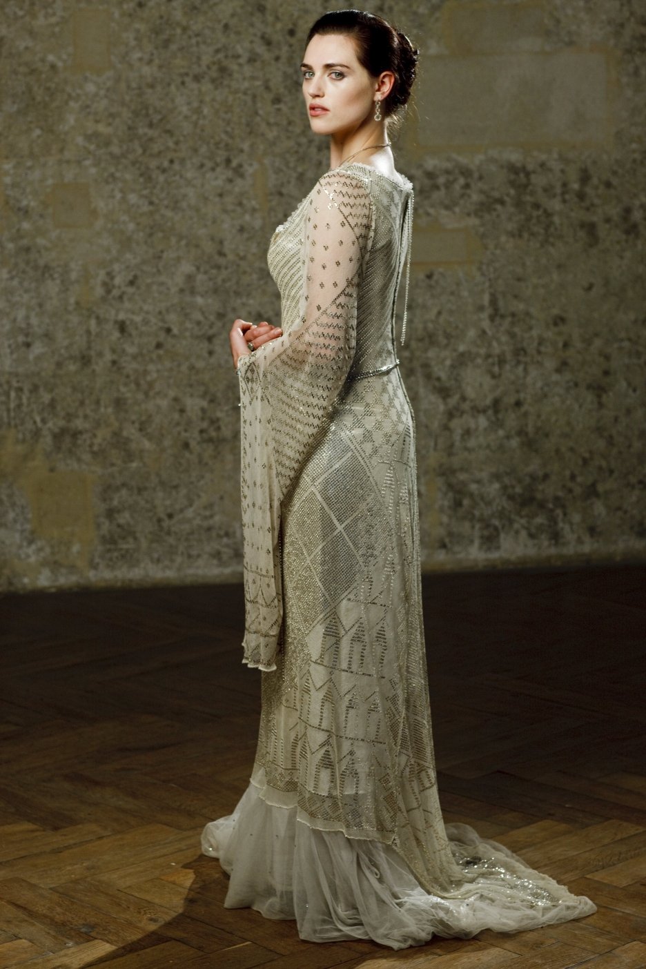Katie McGrath  Photoshoot