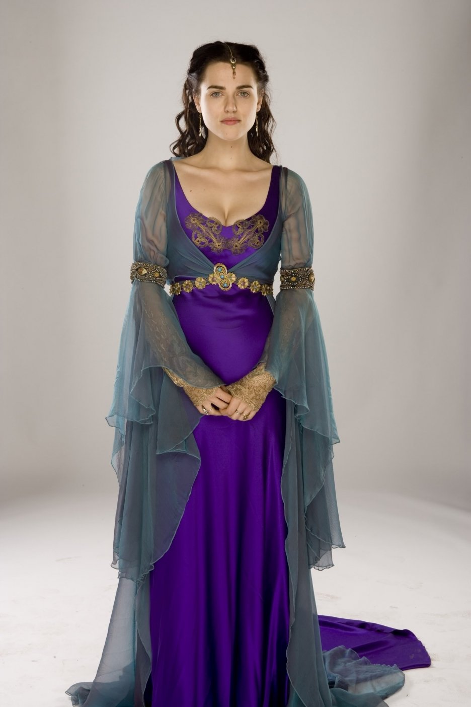 Katie McGrath  Photoshoot