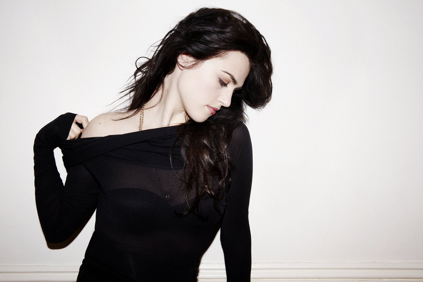Katie McGrath  Photoshoot