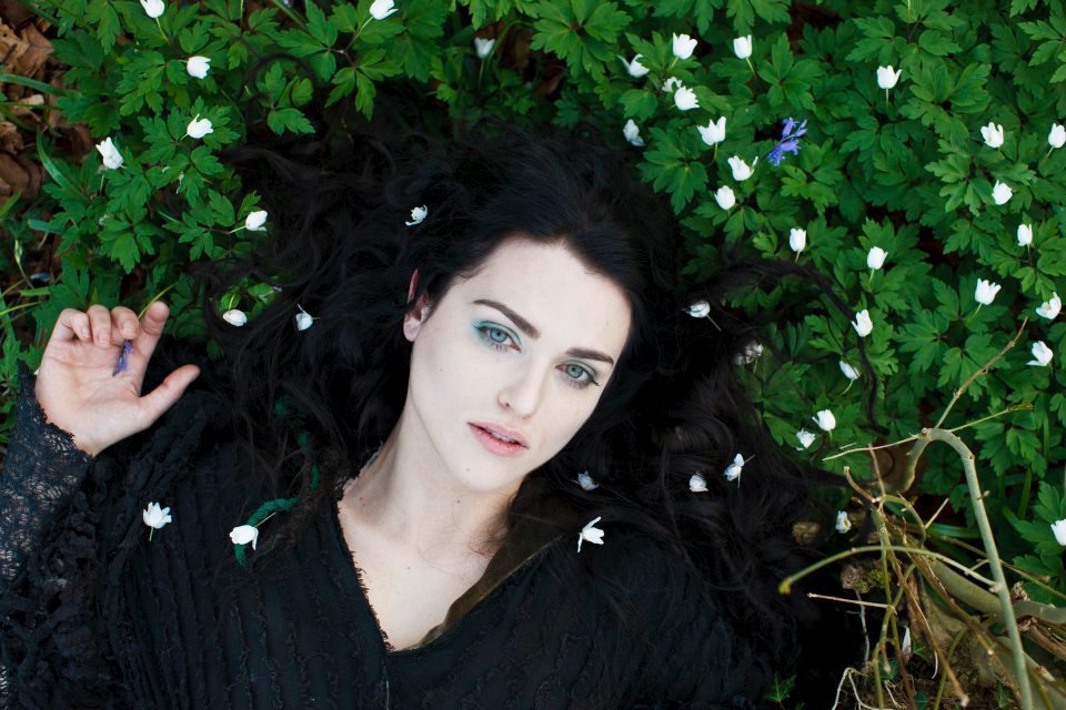Katie McGrath  Photoshoot