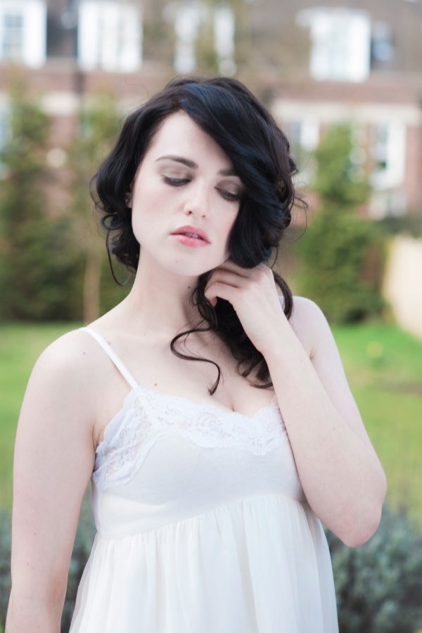 Katie McGrath  Photoshoot