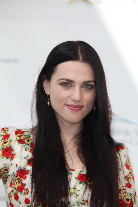 Katie McGrath  Photoshoot