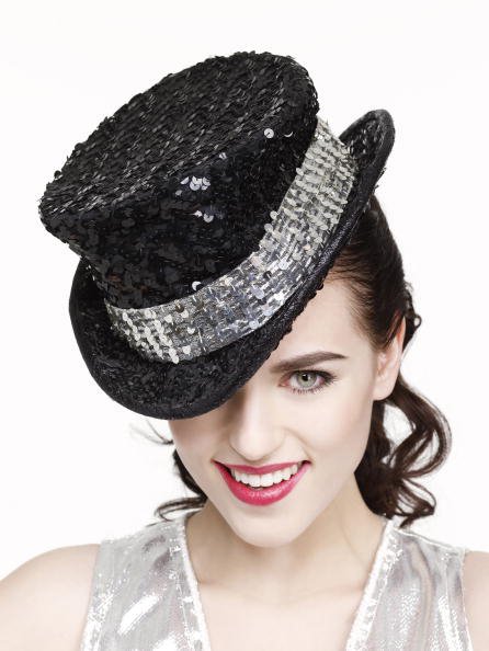 Katie McGrath  Photoshoot