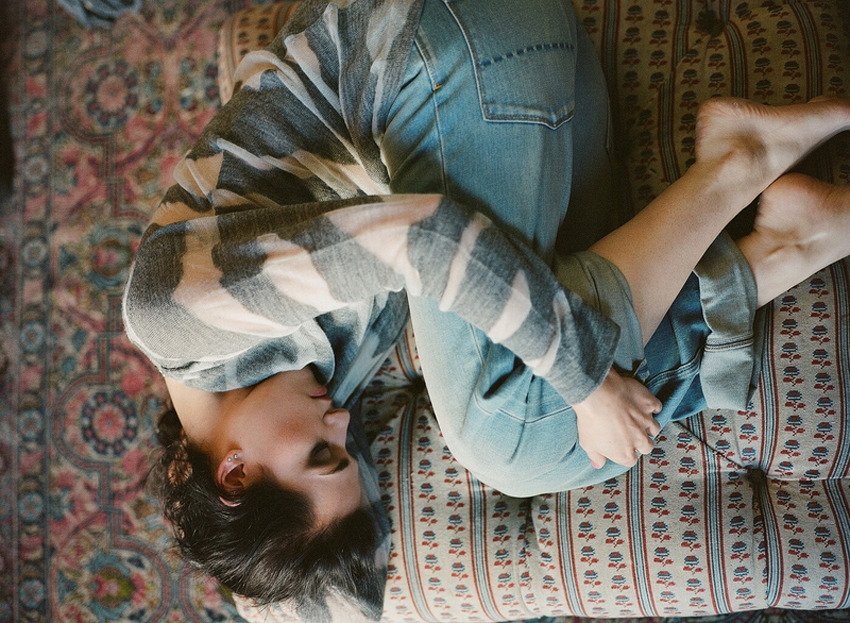 Katie McGrath  Photoshoot