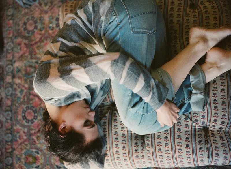 Katie McGrath  Photoshoot