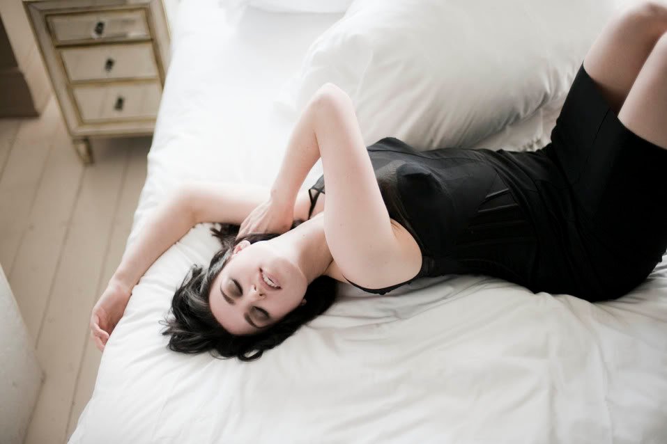 Katie McGrath  Photoshoot