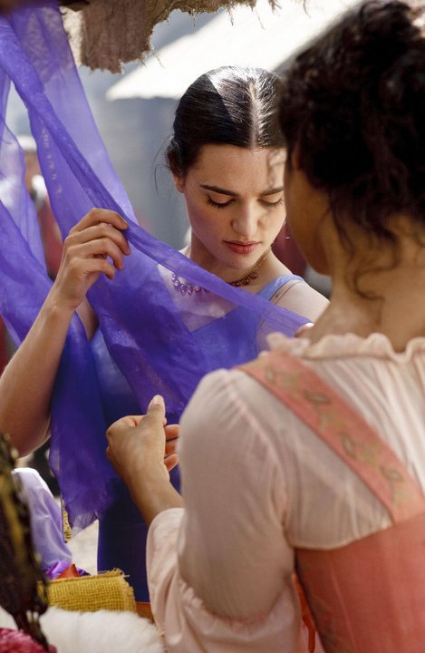 Katie McGrath  Photoshoot