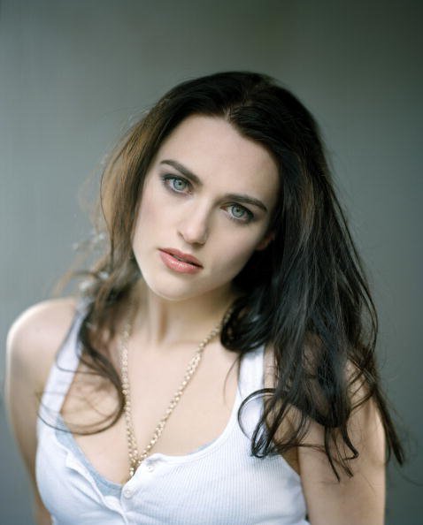 Katie McGrath  Photoshoot