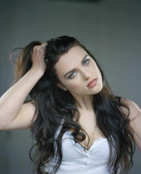 Katie McGrath  Photoshoot