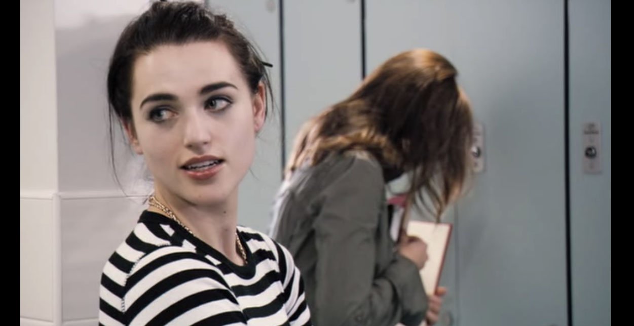 Katie McGrath  Photoshoot