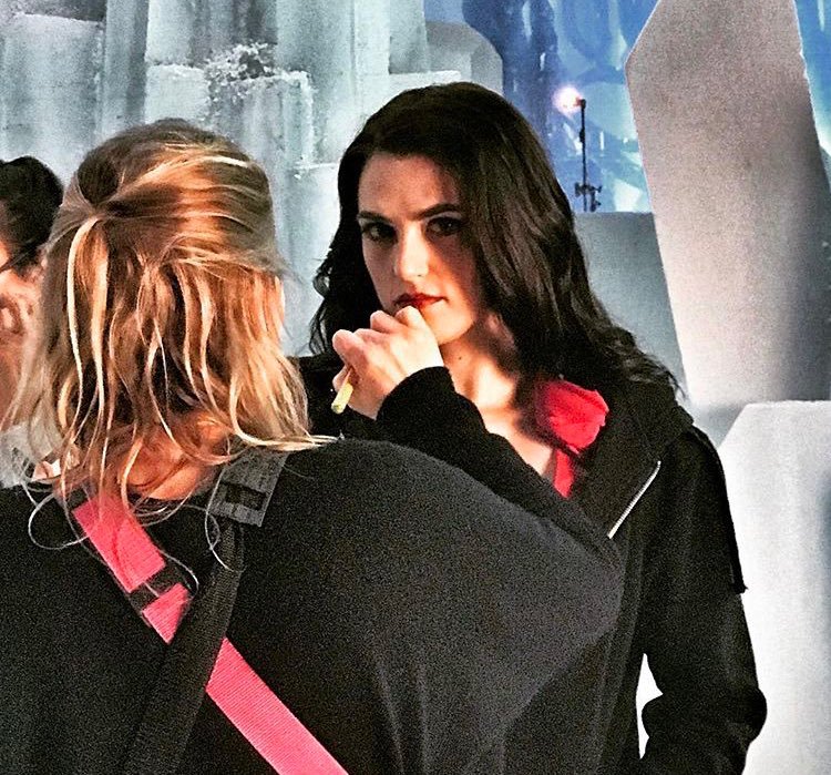 Katie McGrath  Photoshoot