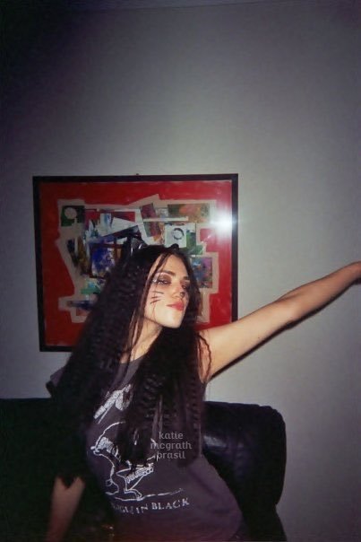 Katie McGrath  Photoshoot
