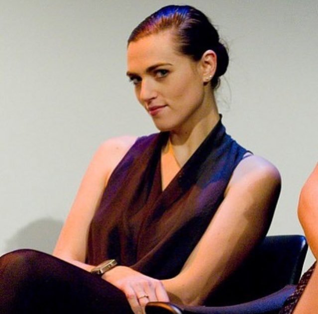 Katie McGrath  Photoshoot