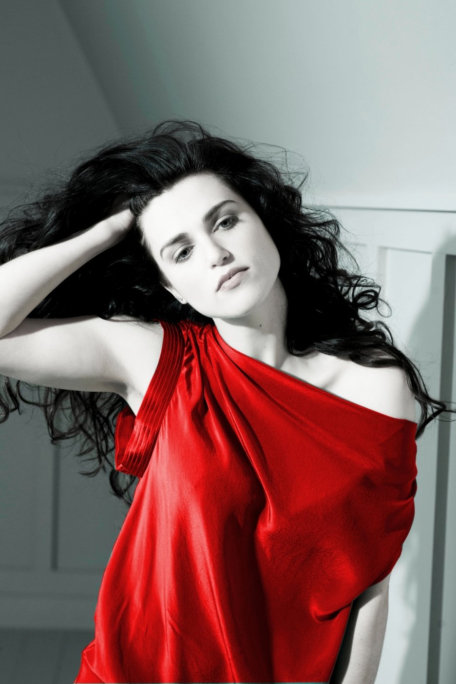 Katie McGrath  Photoshoot