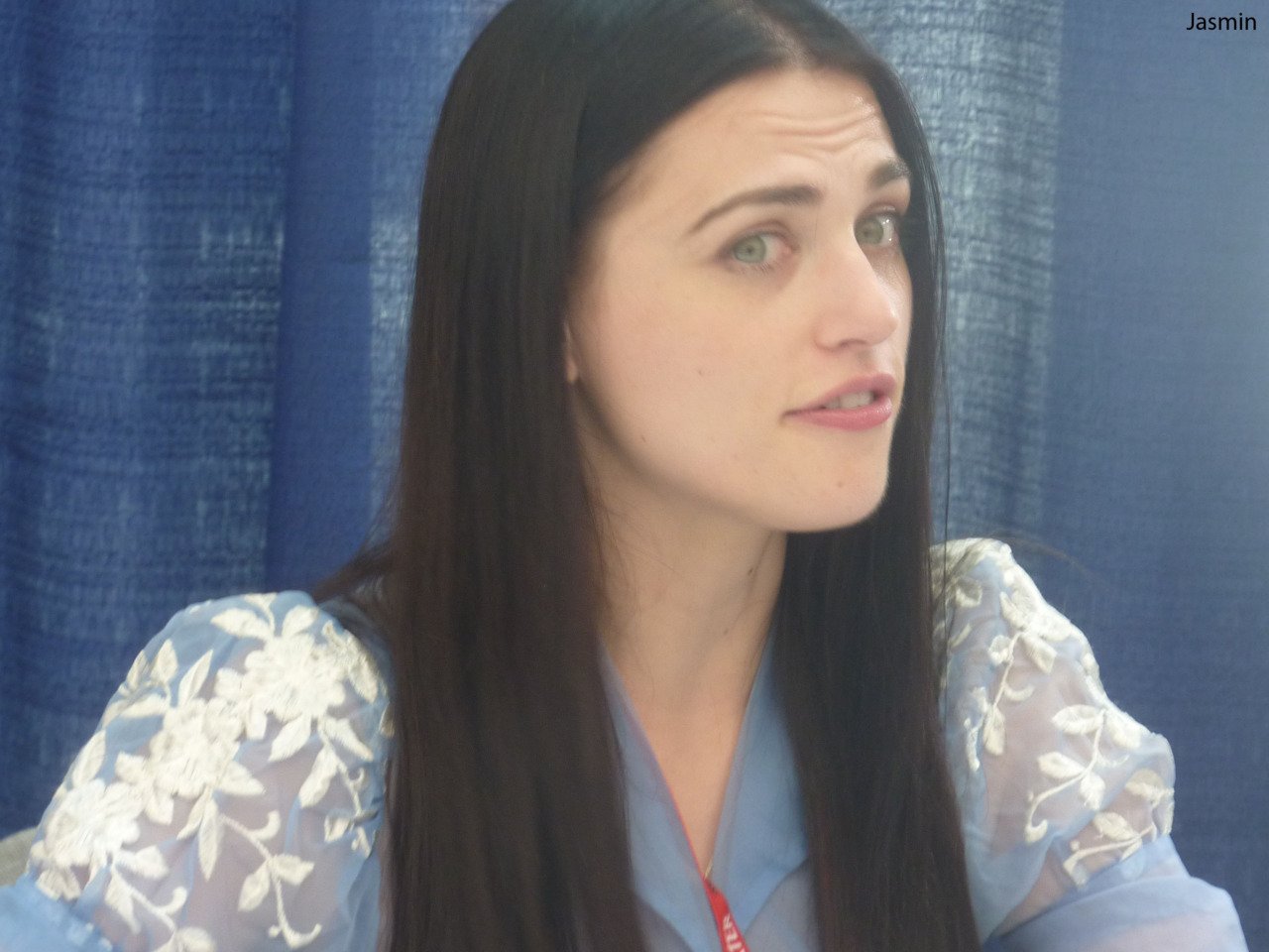 Katie McGrath  Photoshoot