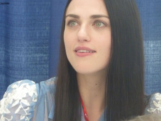Katie McGrath  Photoshoot