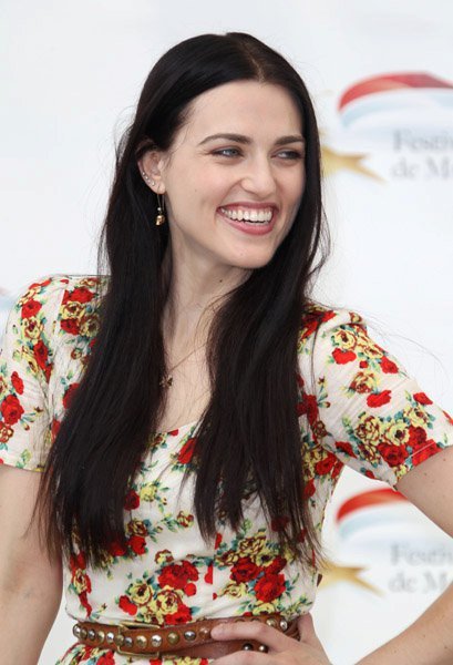 Katie McGrath  Photoshoot