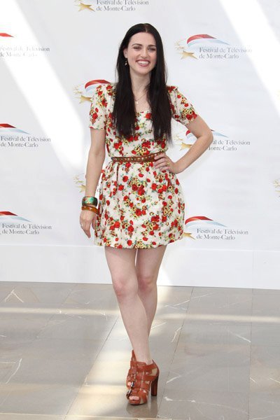 Katie McGrath  Photoshoot