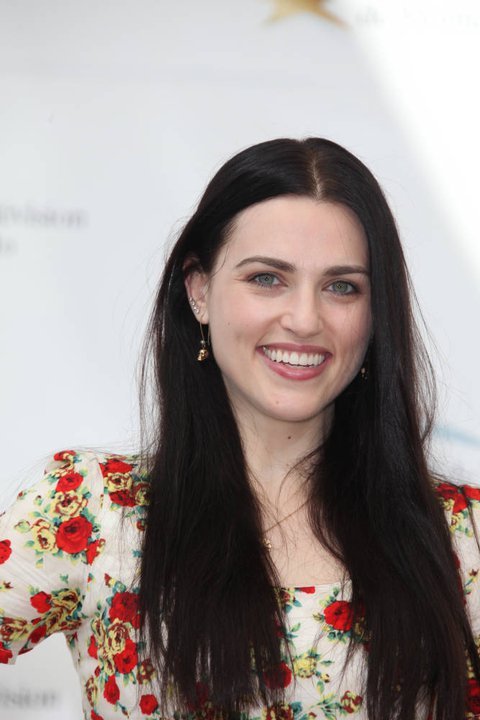 Katie McGrath  Photoshoot