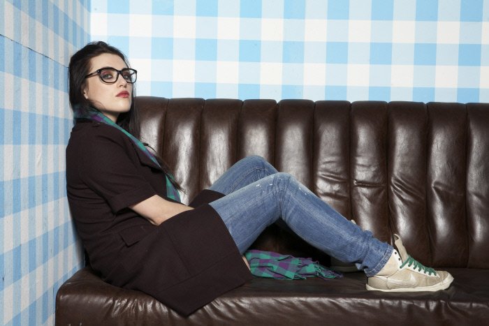 Katie McGrath  Photoshoot