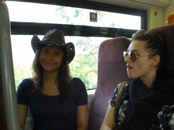 Katie McGrath  Photoshoot