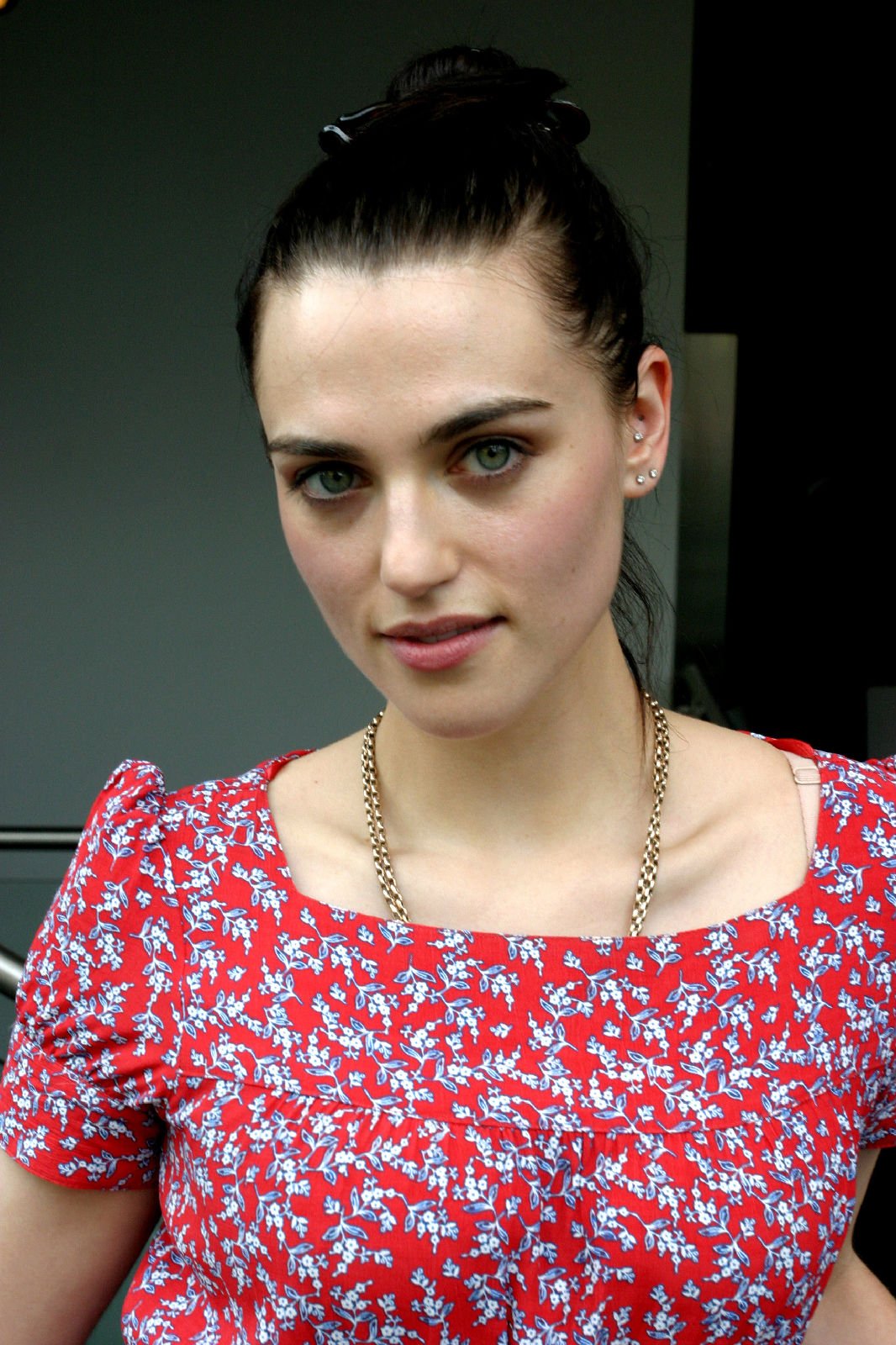 Katie McGrath  Photoshoot