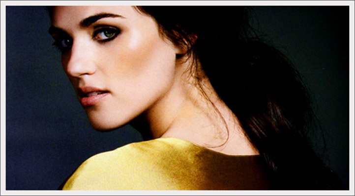 Katie McGrath  Photoshoot